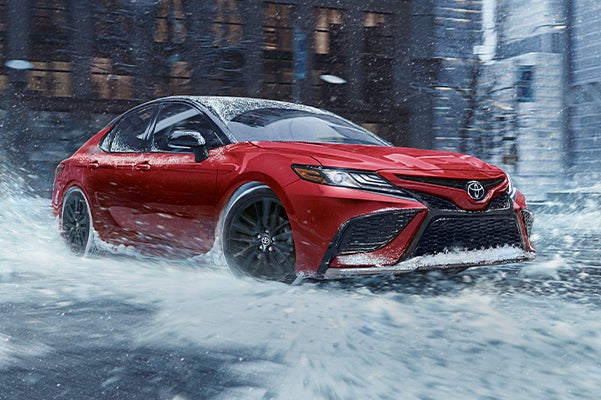 Winter Wiper Special