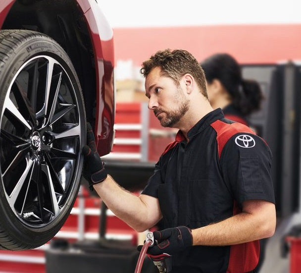 Winter Alignment Special