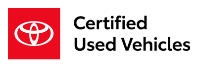 Toyota Certified Used Vehicles - Moses Toyota in St. Albans WV